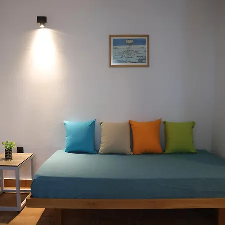 Chios Shallow Sea Karfas Room photo