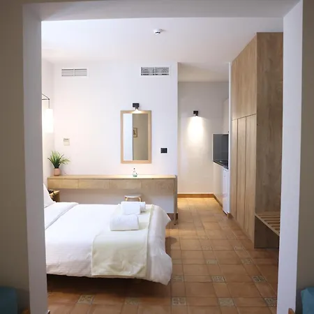 Chios Shallow Sea Karfas Room photo