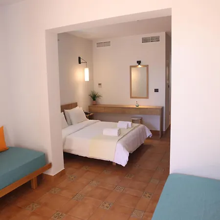 Chios Shallow Sea Karfas Room photo