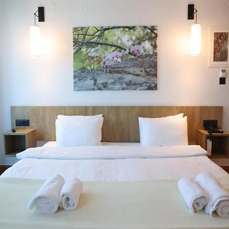 Chios Shallow Sea Karfas Room photo