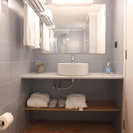 Chios Shallow Sea Karfas Room photo