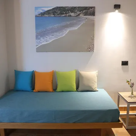 Chios Shallow Sea Karfas Room photo