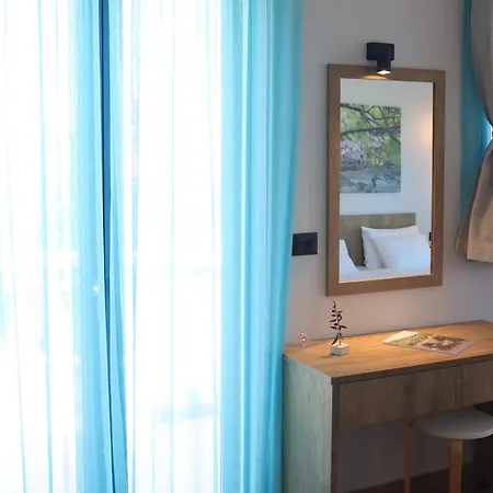 Chios Shallow Sea Karfas Room photo