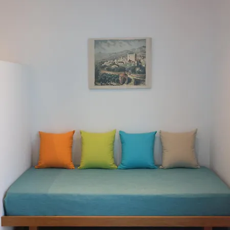 Chios Shallow Sea Karfas Room photo