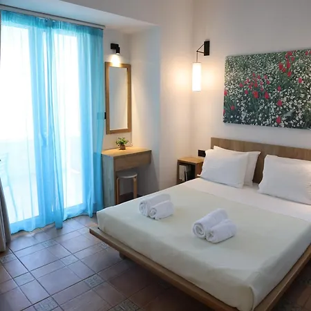 Chios Shallow Sea Karfas Room photo