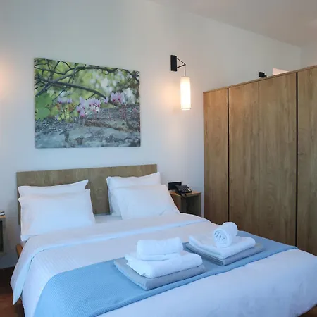 Chios Shallow Sea Karfas Room photo