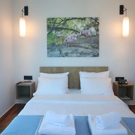 Chios Shallow Sea Karfas Room photo