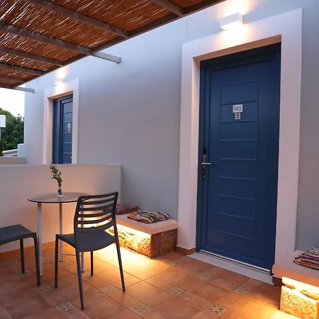 Chios Shallow Sea Karfas Room photo