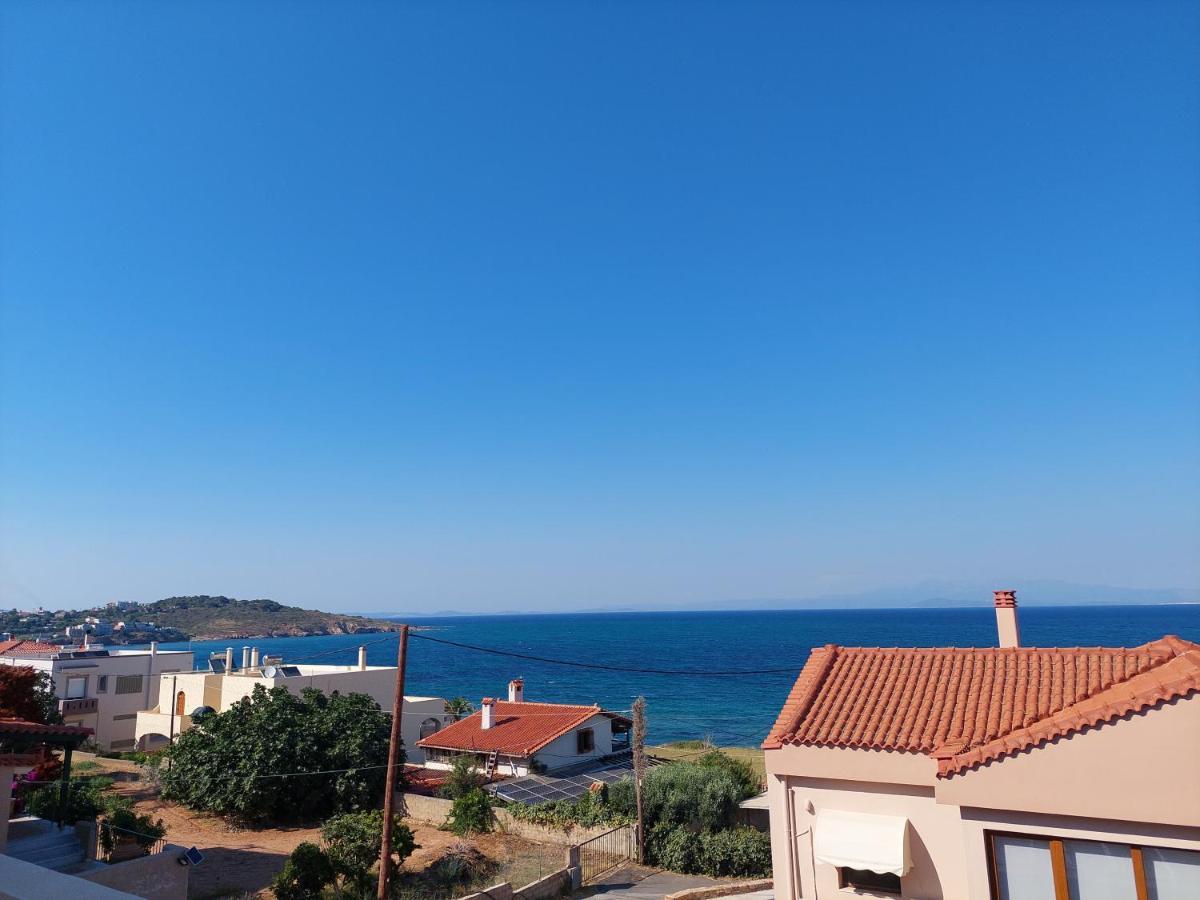 Chios Shallow Sea * Karfas